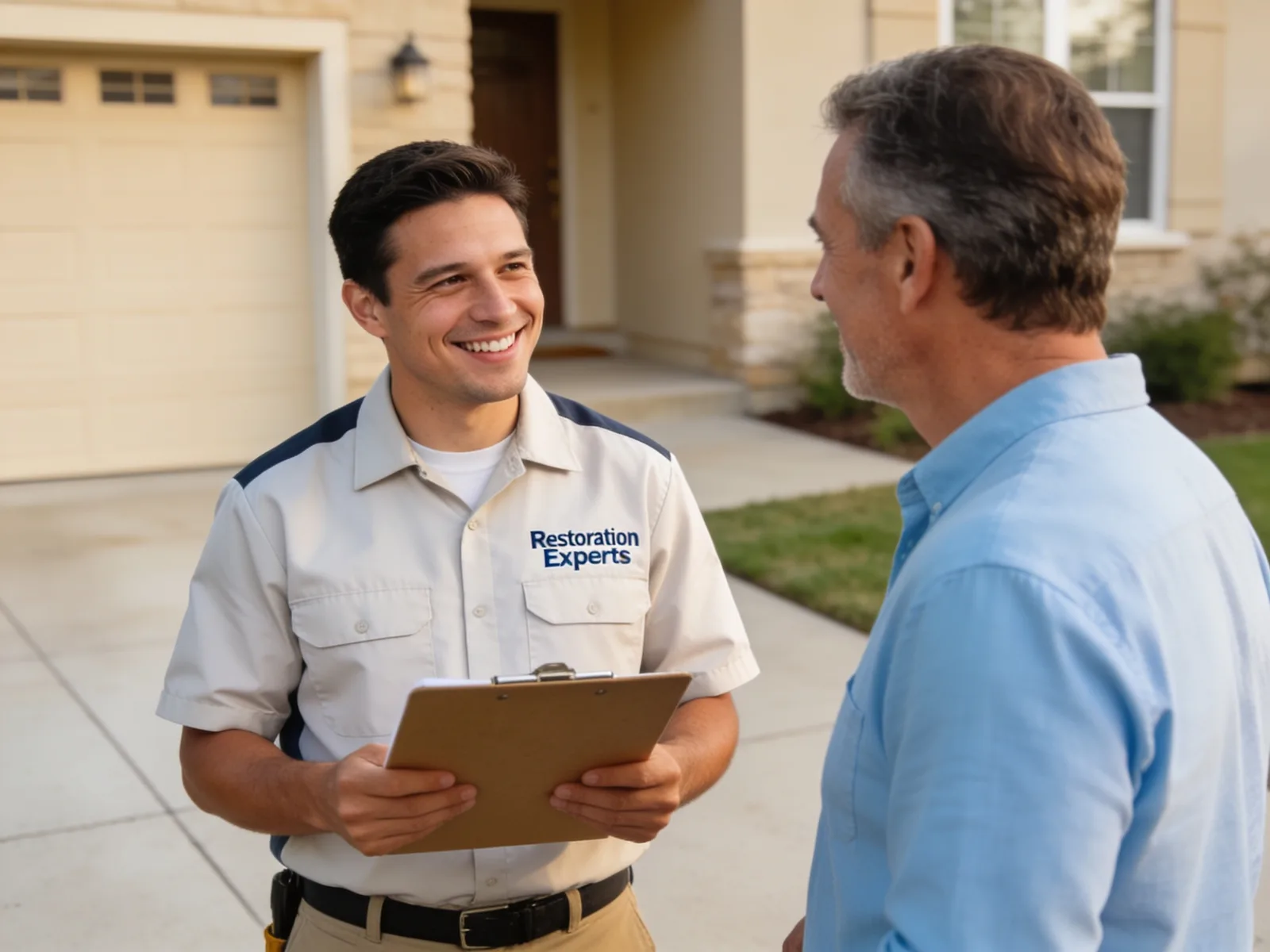 Water Damage Cleanup Ransom, IL FAQs